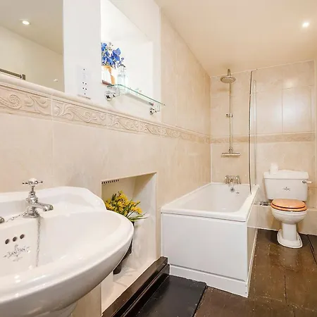Holiday home Bridge End