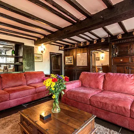 Holiday home Bridge End *