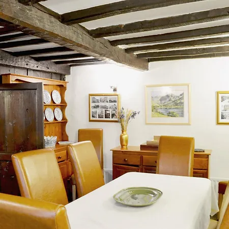 Bridge End Holiday home *