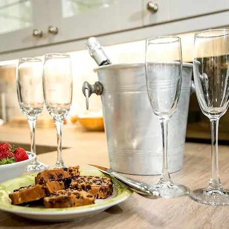 Holiday home Bridge End *