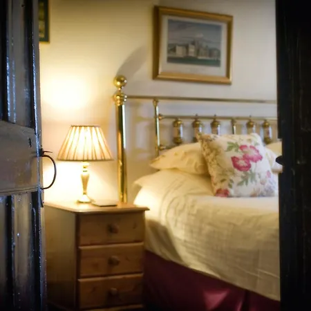 Holiday home Bridge End