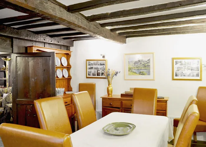 Bridge End Holiday home *