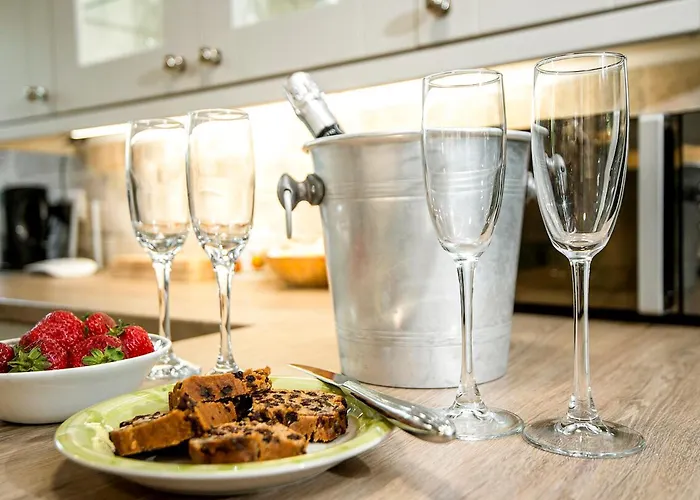 Holiday home Bridge End *