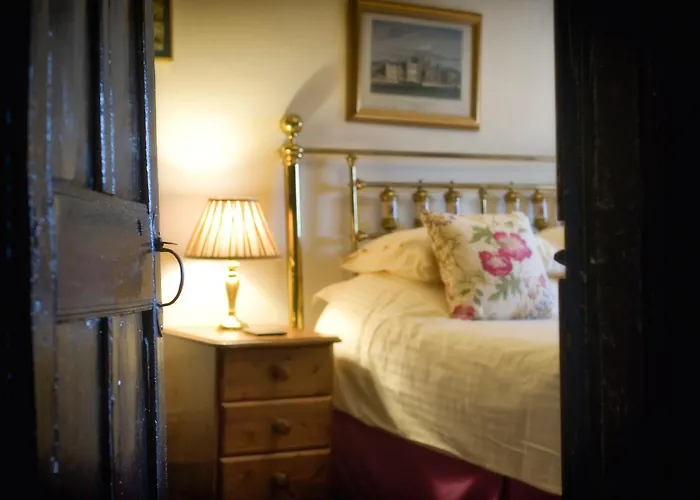 Holiday home Bridge End