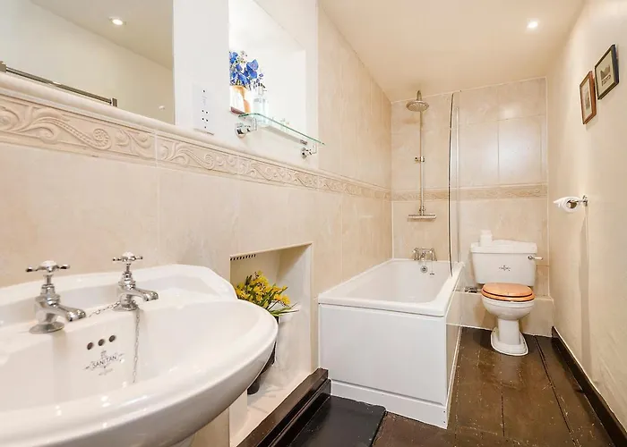 Holiday home Bridge End