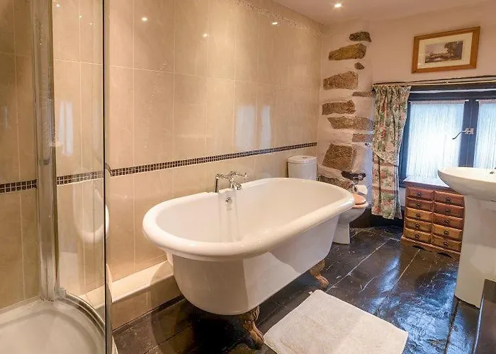 Holiday home Bridge End